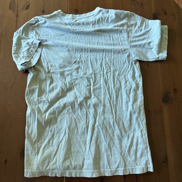 Johnnie-O Longhorn Tee - Picture 4 of 6